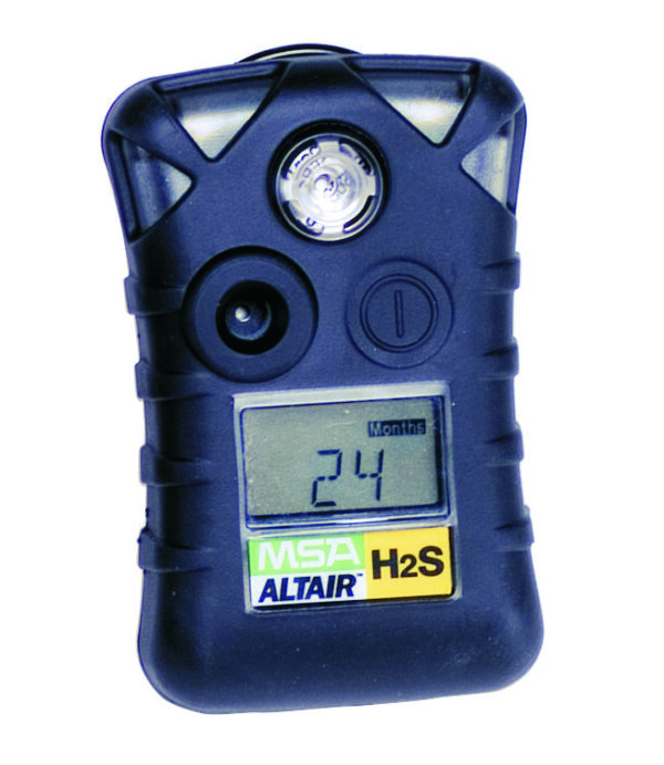 Altair single gas