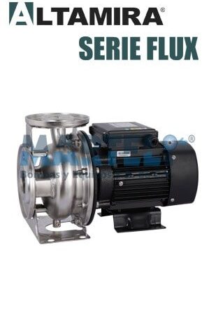 Bomba Centrífuga Altamira Flux