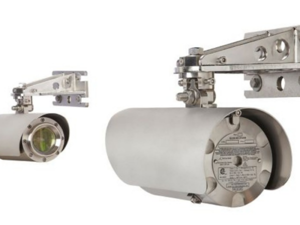 Detectores de Gas Camino abierto Senscient ELDS