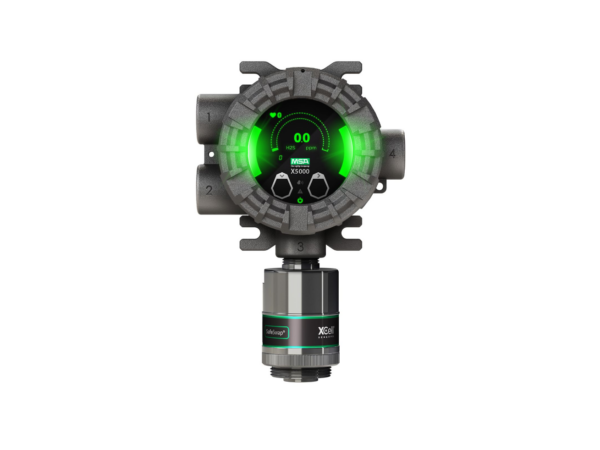 Monitor de Gas ULTIMA X5000